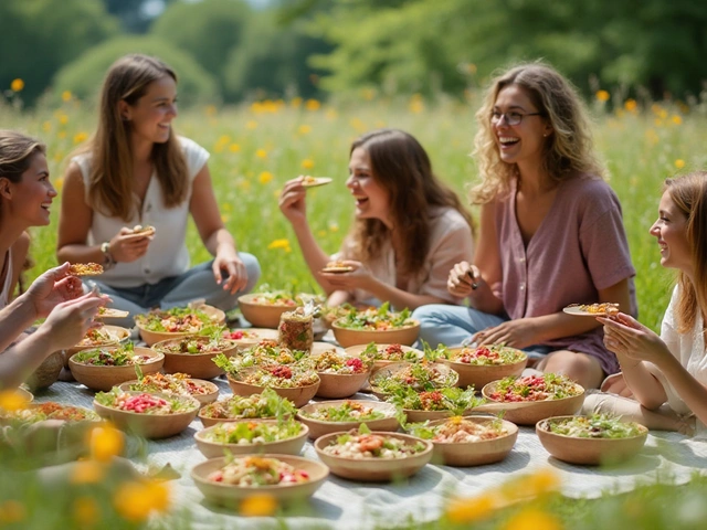 Quick and Tasty Lunch Alternatives to Sandwiches