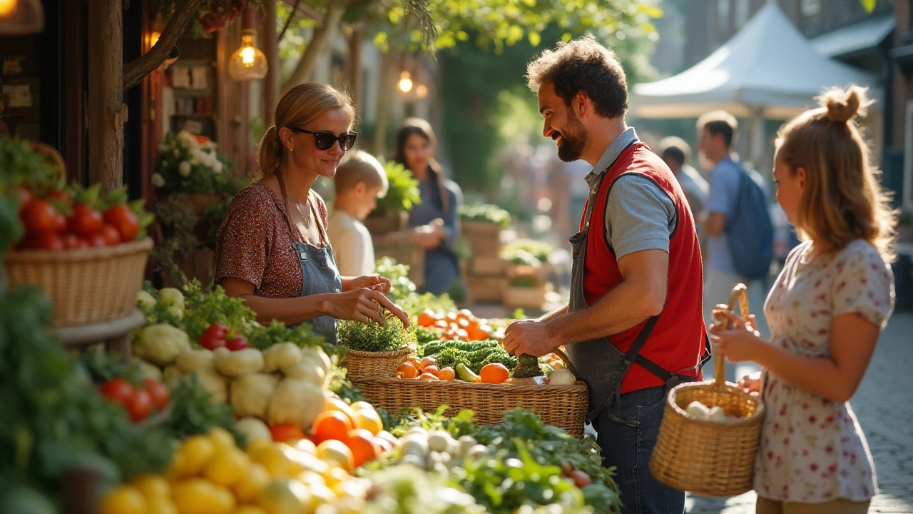 Tips for Stretching Meals and Reducing Waste