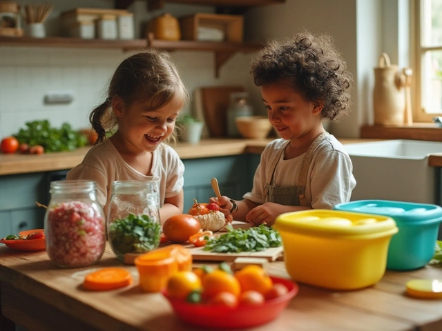 Eco-Friendly Lunch Ideas: Embrace Waste-Free Meals