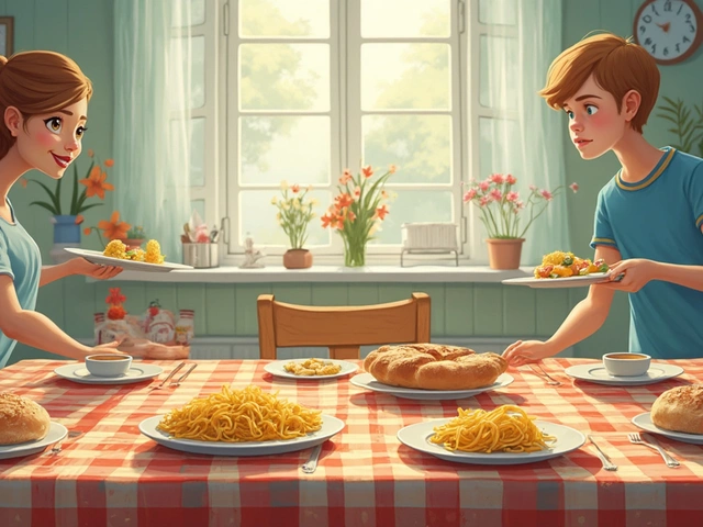 What Happens to the Body When You Stop Eating Carbs? The Real Low-Carb Story