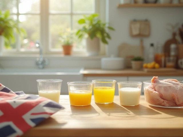 What Liquid Tenderizes Chicken? A No-Nonsense Guide to Juicy Chicken Every Time