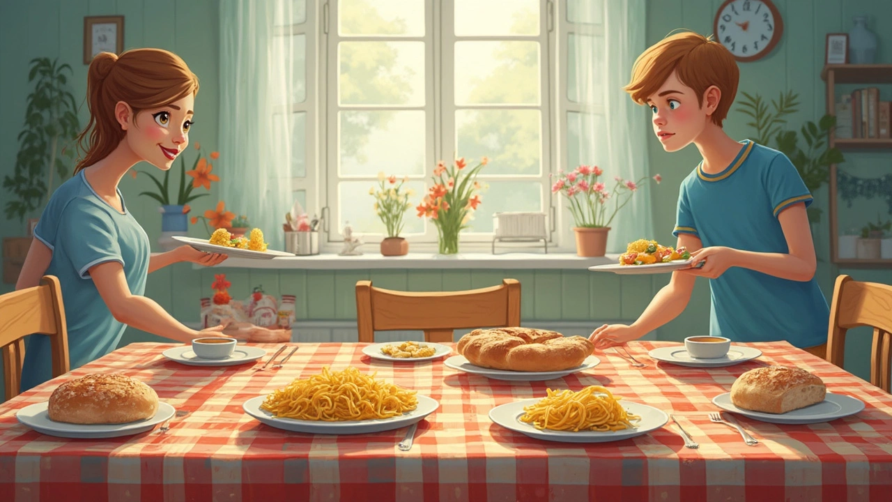 What Happens to the Body When You Stop Eating Carbs? The Real Low-Carb Story