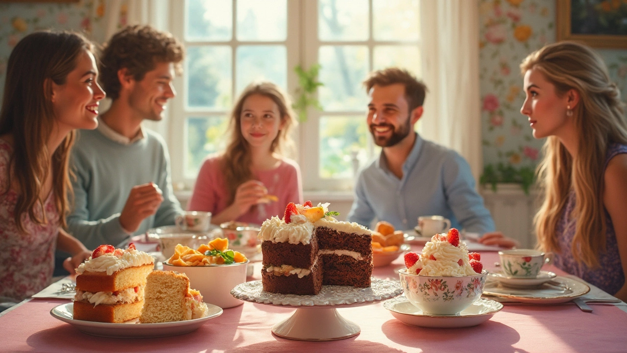 Best Dessert to Eat: Find Your Perfect Sweet Treat