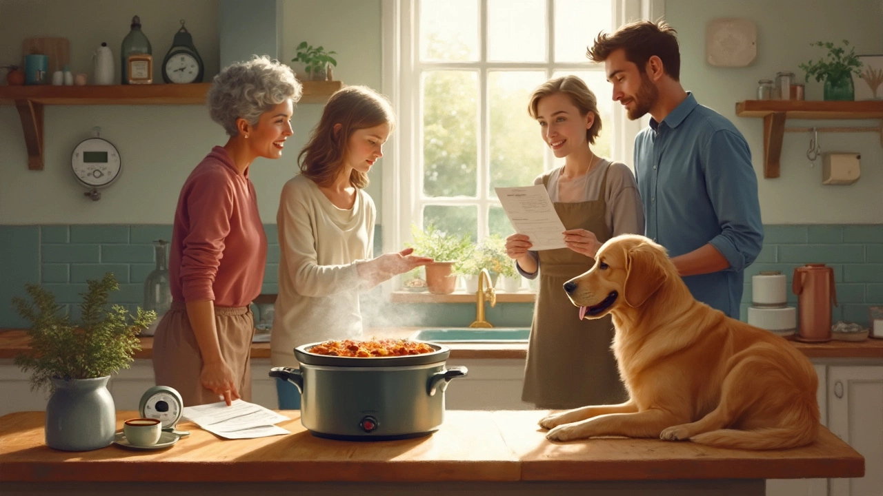 Do Slow Cookers Use a Lot of Electricity? Real Costs and Surprising Facts
