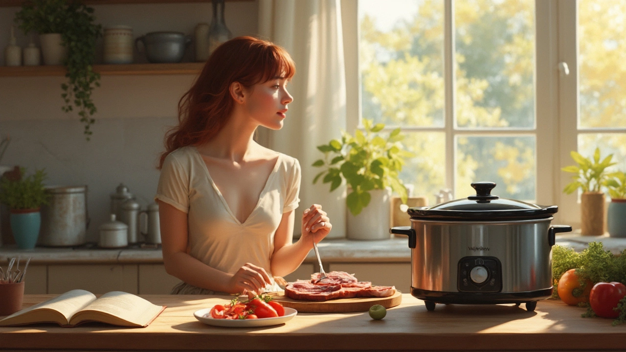 Is 4 Hours on High the Same as 8 Hours on Low? Slow Cooker Cooking Times Explained