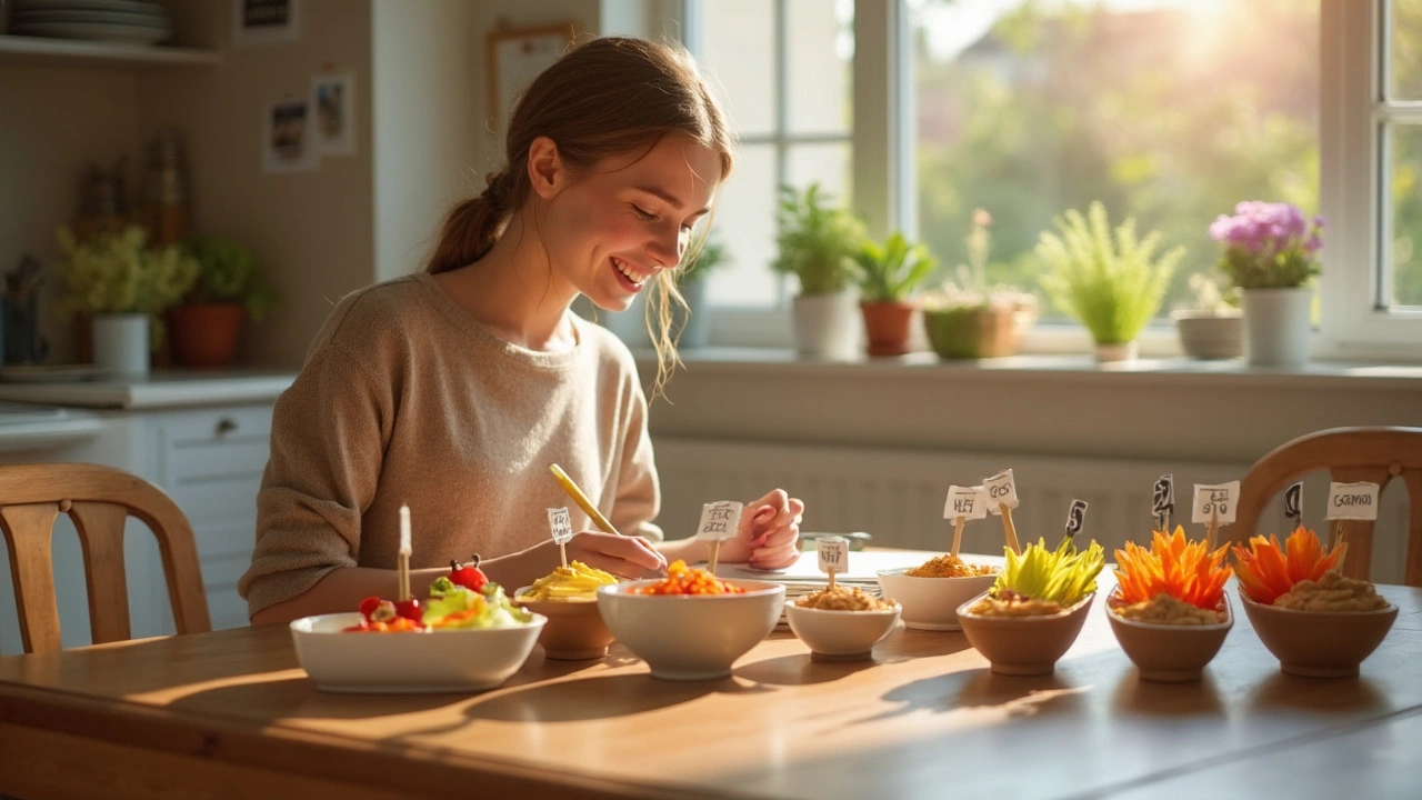 Is Hummus Keto? What You Need to Know Before You Dip
