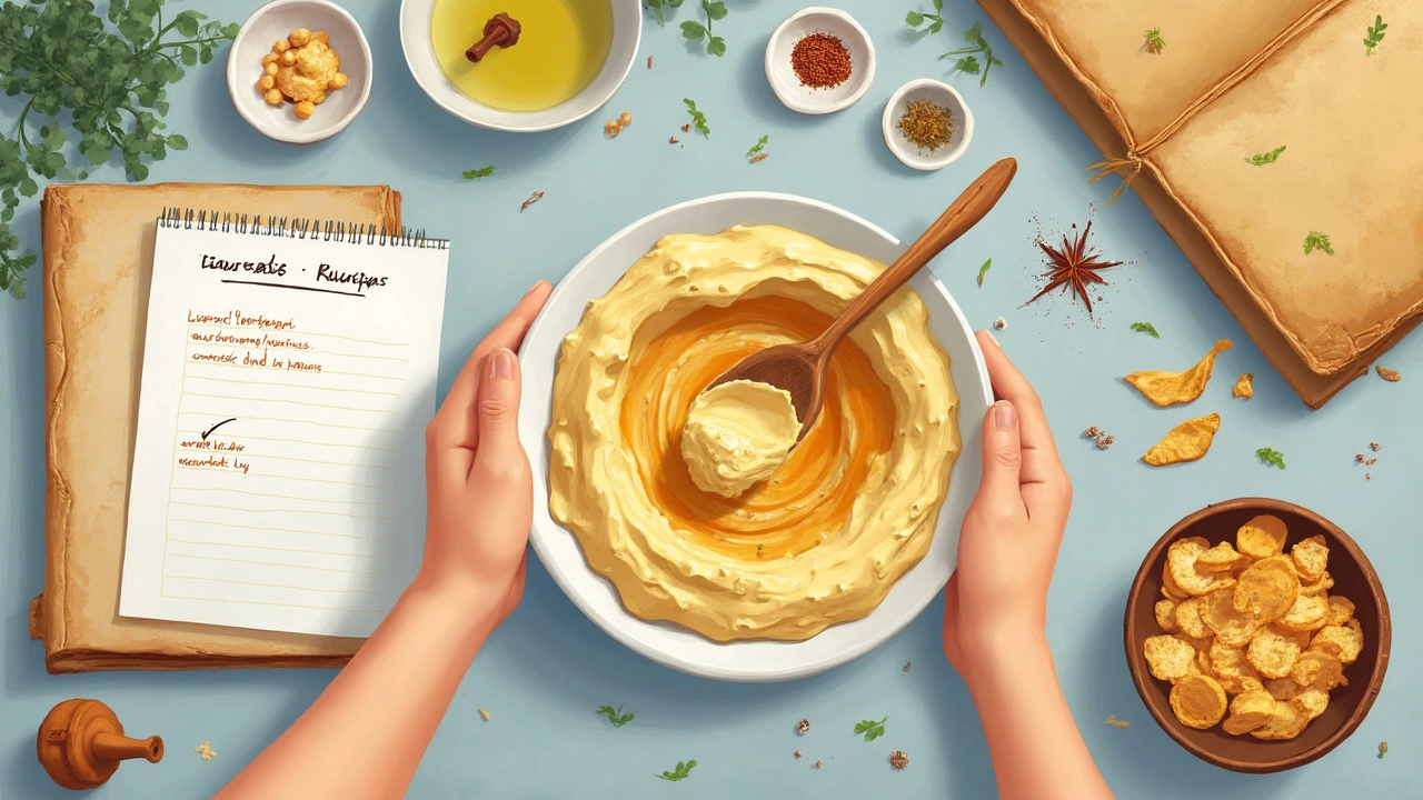 Store-Bought vs. Homemade: Does It Matter?