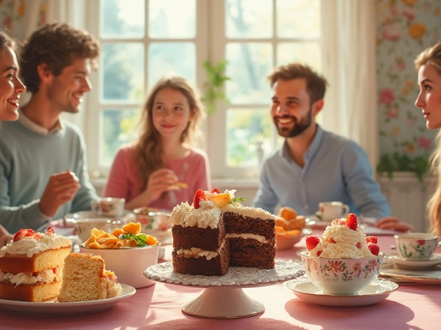 Best Dessert to Eat: Find Your Perfect Sweet Treat