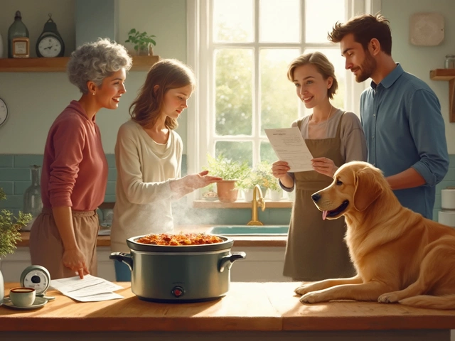 Do Slow Cookers Use a Lot of Electricity? Real Costs and Surprising Facts