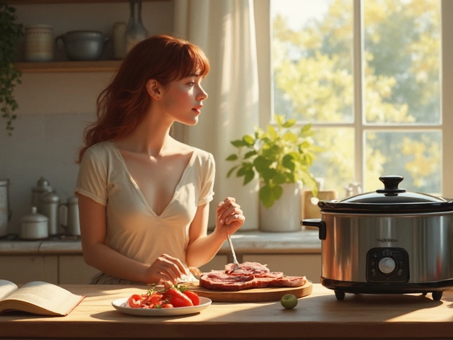 Is 4 Hours on High the Same as 8 Hours on Low? Slow Cooker Cooking Times Explained