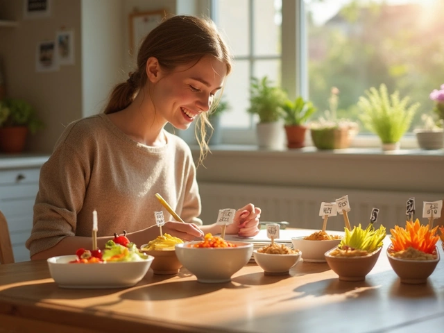 Is Hummus Keto? What You Need to Know Before You Dip
