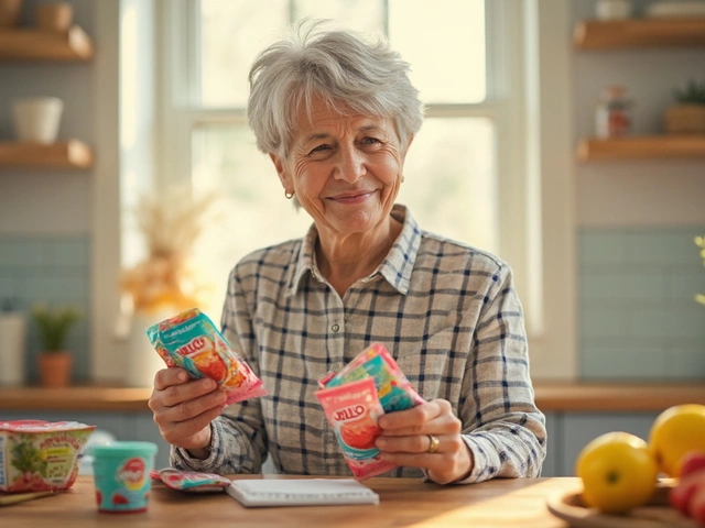 Is Jello OK for Diabetics? Smart Choices for Sweet Tooths