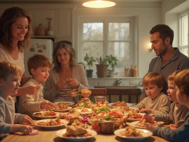 What is the #1 Dinner in the United States? Easy Dinner Recipes Revealed
