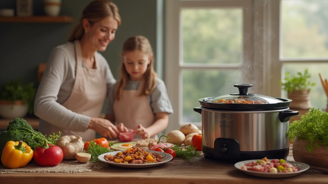 Best Slow Cooker Recipes: What Should You Really Cook?