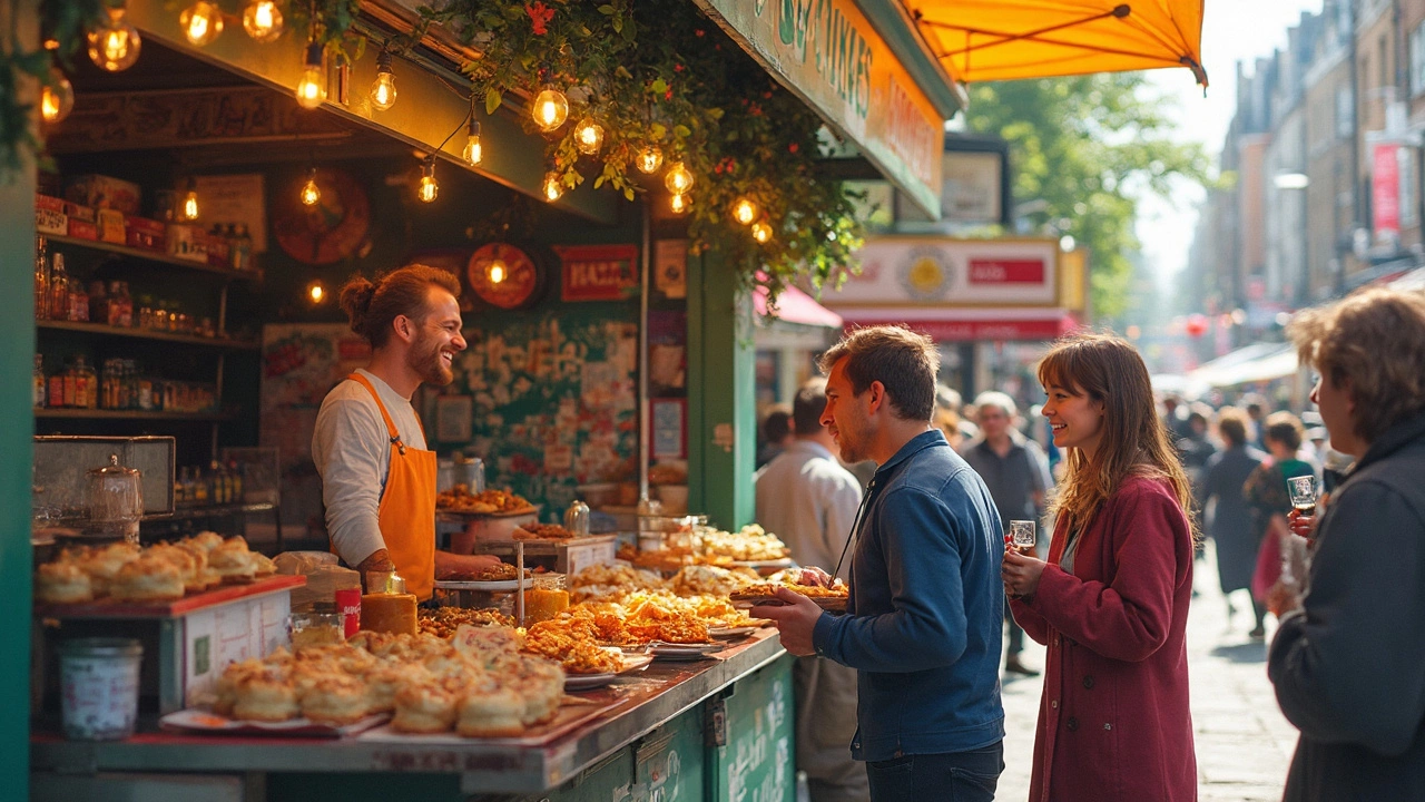 How to Outsmart Those Cravings: Substitutes That Actually Satisfy