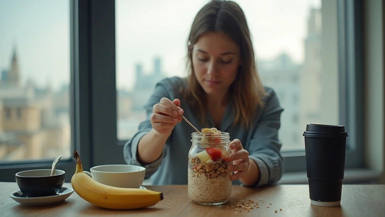 Simple, Go-To Recipes for Any Morning