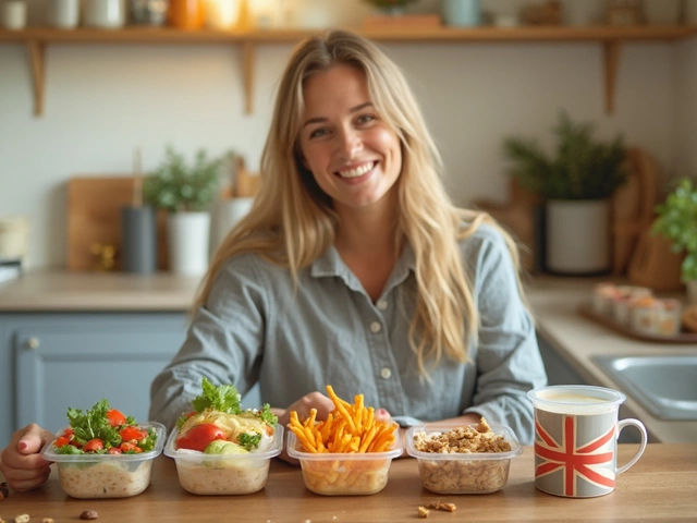 5 Small Meals a Day: Easy Dinner Recipes and Smarter Eating