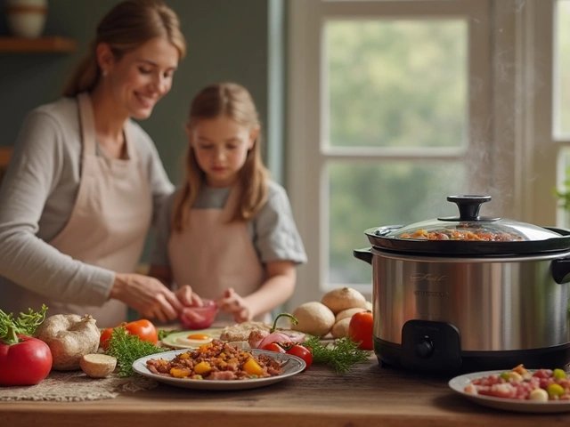 Best Slow Cooker Recipes: What Should You Really Cook?