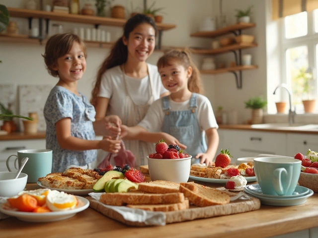 Healthiest Breakfast to Eat Every Day: What Actually Works?