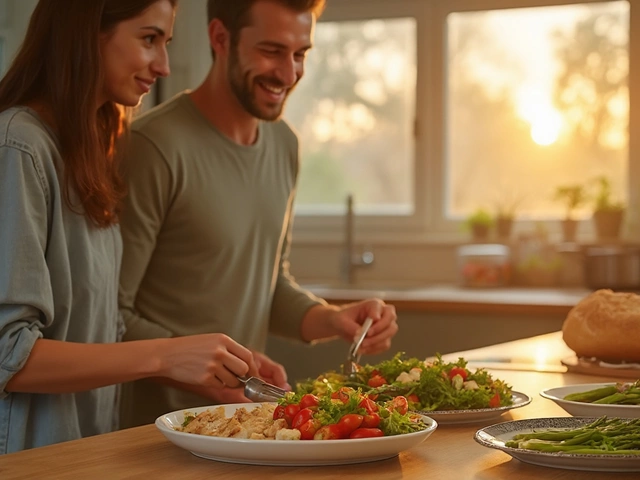 Light Dinner Ideas: What to Eat for Dinner When You Want to Keep It Easy
