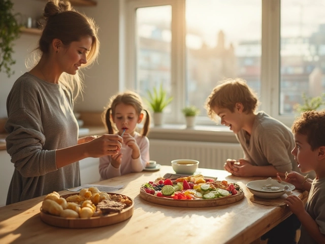What Should I Eat When Hungry on a Fast? Quick Lunch Ideas That Work