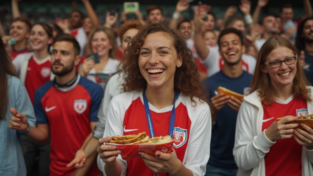 Trusted Gluten-Free Hot Dog Brands