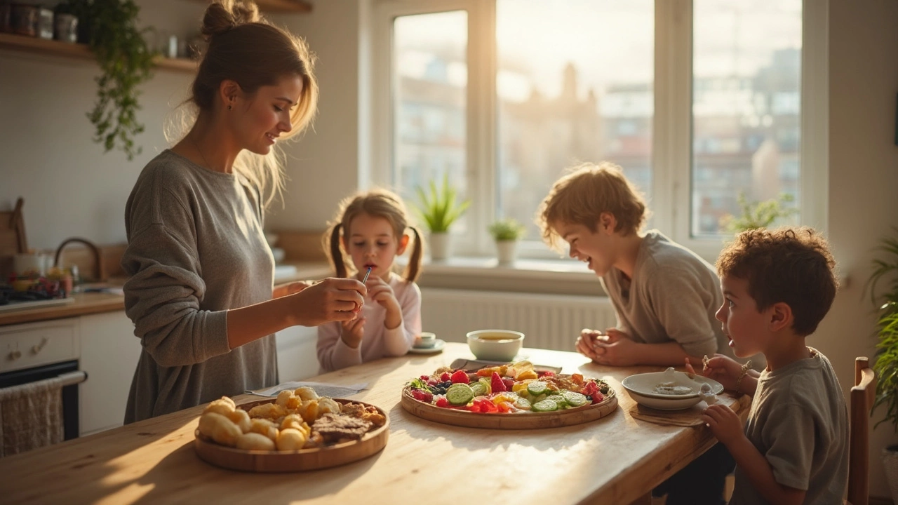 What Should I Eat When Hungry on a Fast? Quick Lunch Ideas That Work