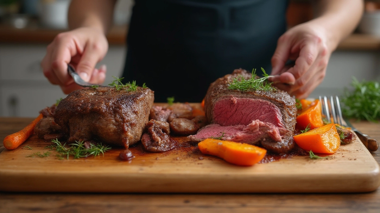 Common Slow Cooker Mistakes That Lead to Tough Beef