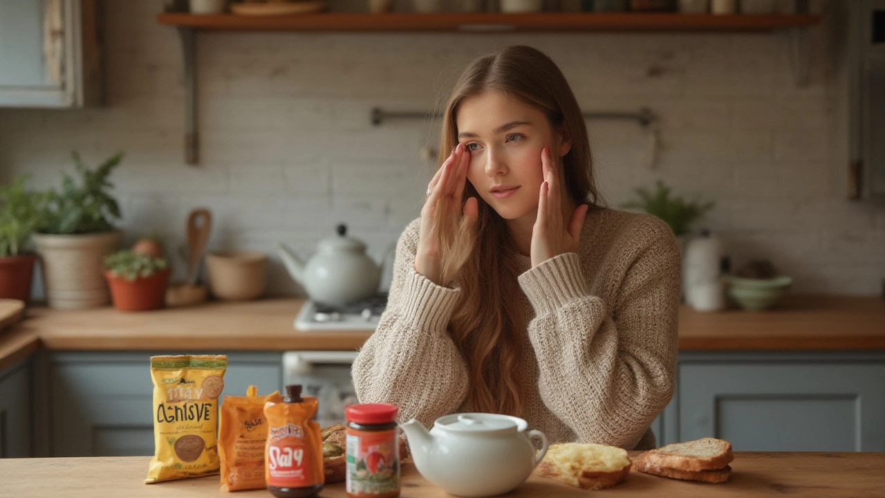 Hidden Sources of Gluten: Foods You Didn’t Know Contain Gluten