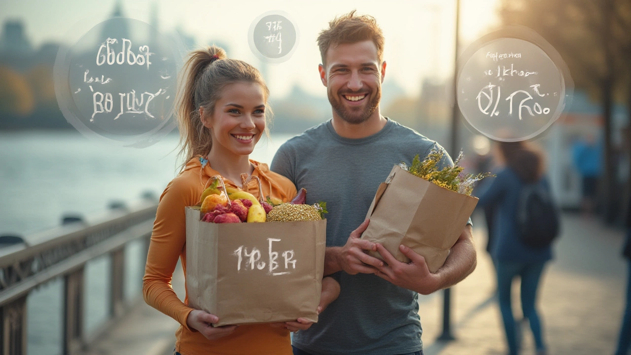 How Carbs Affect Energy, Weight, and Health