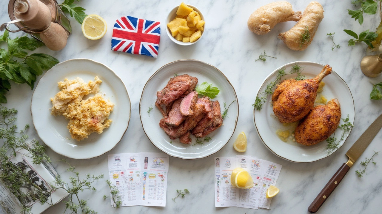 How to Pick the Healthiest Meats (and Make Them Healthier)