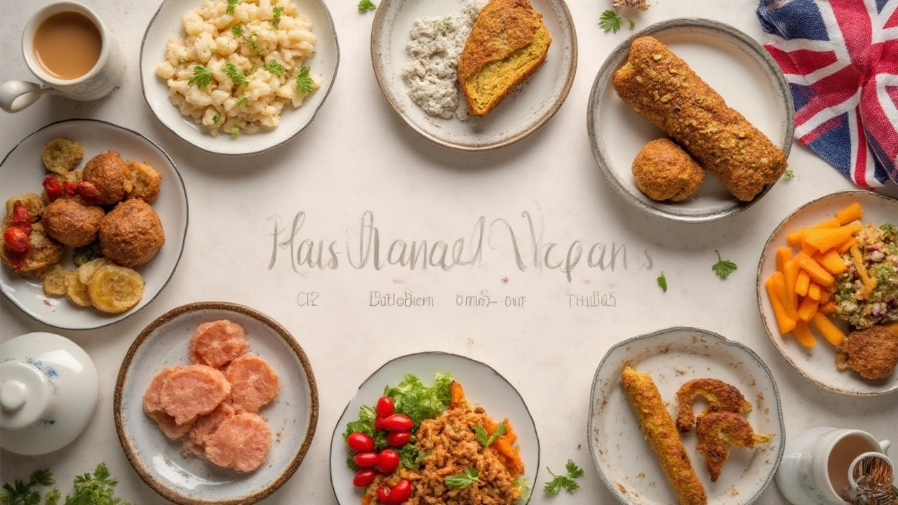 Smart Moves: How to Stay Healthy on a Vegan Diet