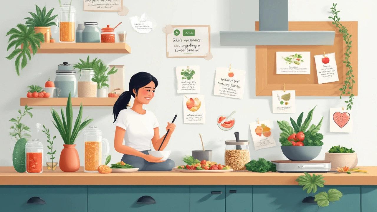 The Takeaway: Eat Smart, Not Just ‘Super’