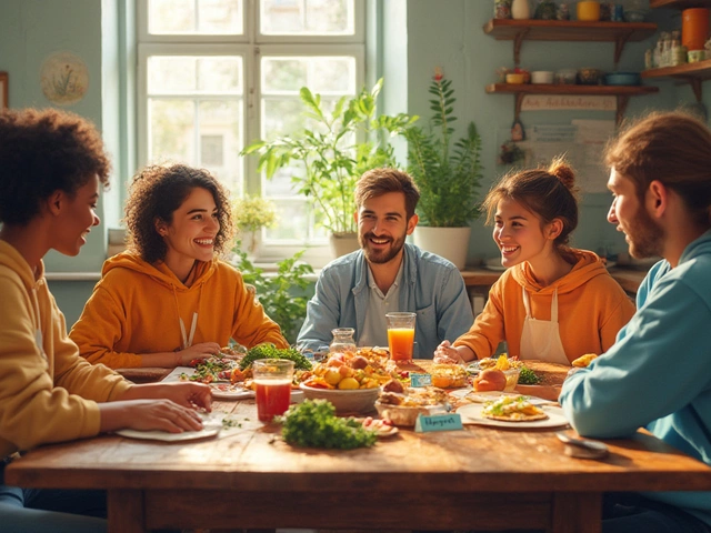 Common Vegan Nutrient Deficiencies and How to Avoid Them