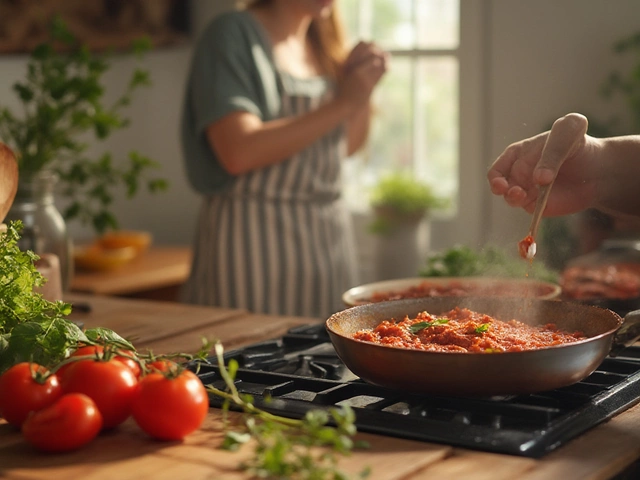 Does Spaghetti Sauce Taste Better the Longer It Cooks? (Ultimate Guide)