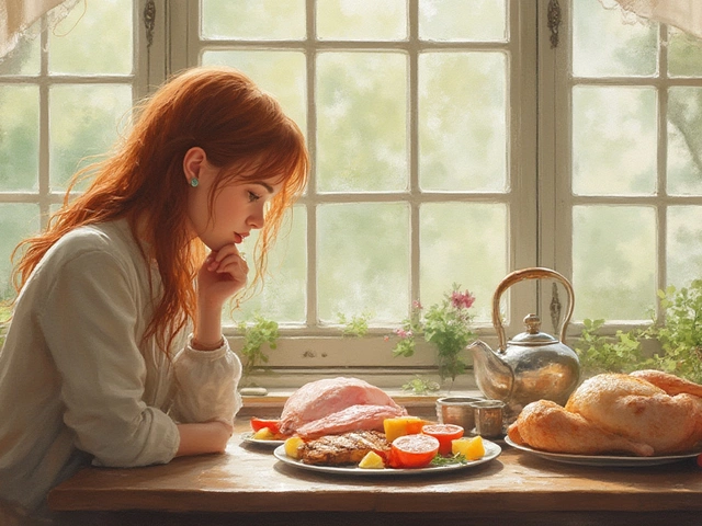Easiest Meats to Digest for New Meat Eaters After Vegetarianism