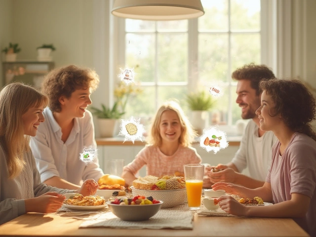 Is 135 Carbs a Day Too Much? Real Talk About Daily Carb Intake and Health