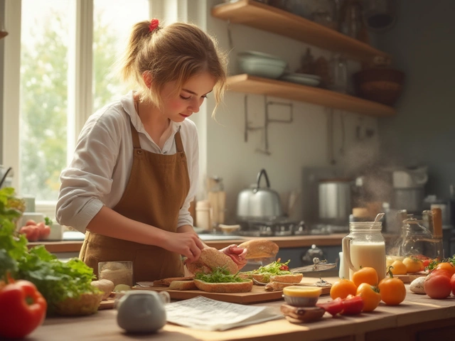 Is It Cheaper to Make Your Lunch or Buy It? Cost Breakdown and Money-Saving Tips for 2025