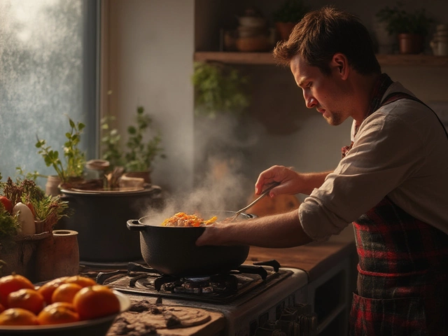 Why Is My Beef Tough in the Slow Cooker? Common Mistakes and Easy Fixes