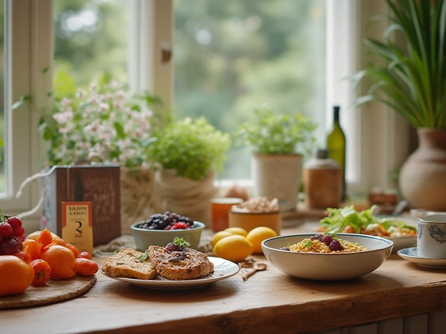 Your Quick Guide to the Most Simple Vegan Diet: Plant-Based Eating Without Confusion
