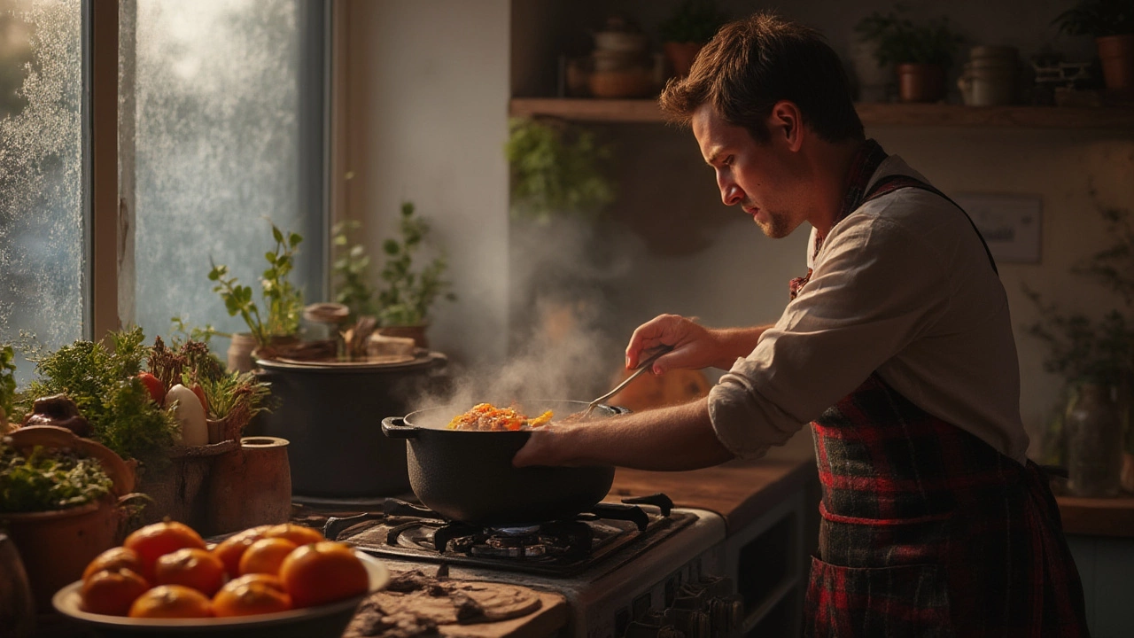 Why Is My Beef Tough in the Slow Cooker? Common Mistakes and Easy Fixes
