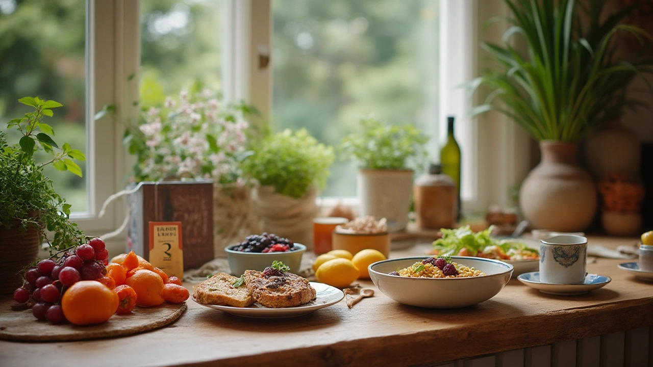 Your Quick Guide to the Most Simple Vegan Diet: Plant-Based Eating Without Confusion