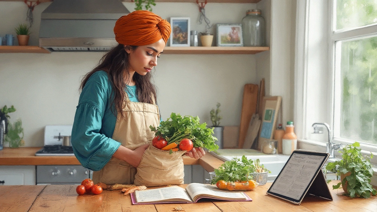 How Religious Diets Shape Cultures and Communities