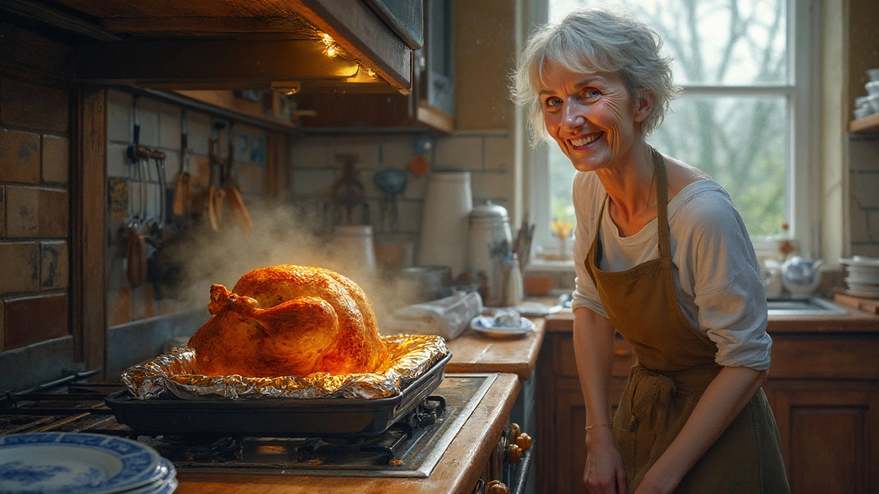 Should You Cover Chicken When Baking? The Science & Best Results