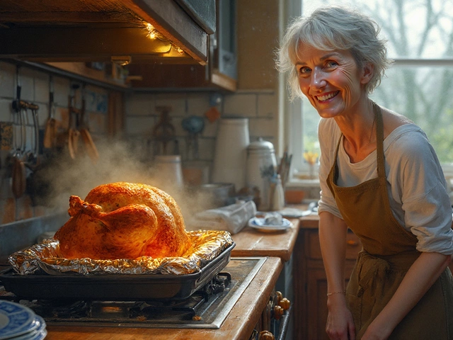Should You Cover Chicken When Baking? The Science & Best Results