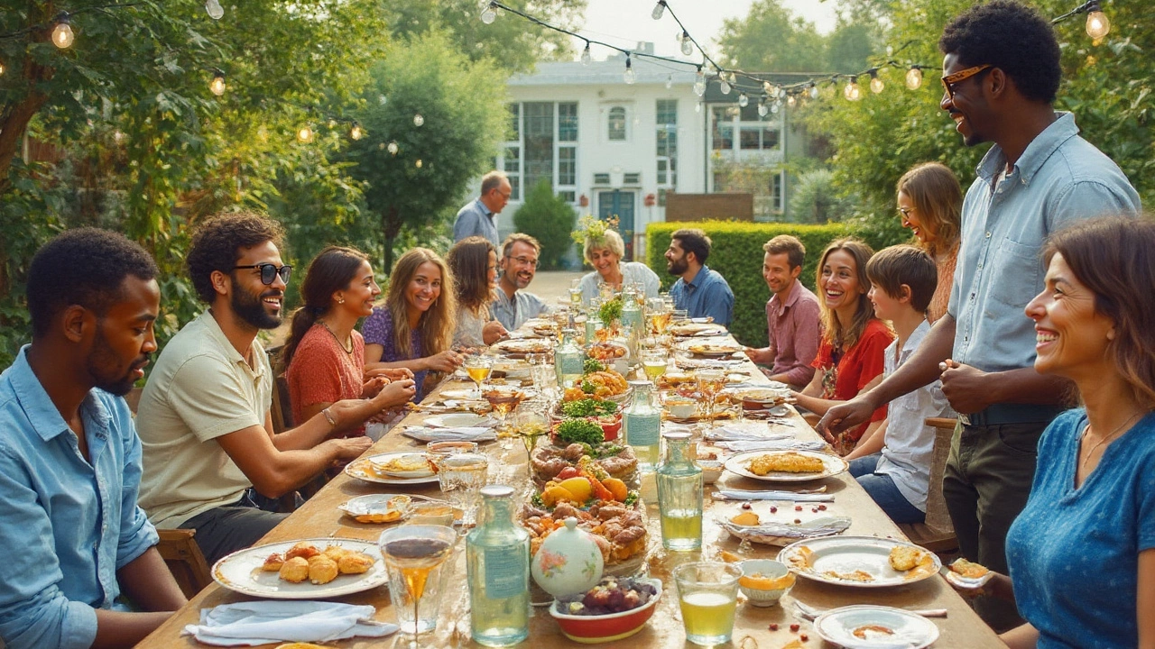 Crowd-Pleasing Menu Ideas (With Swaps and Make-Ahead Tips)