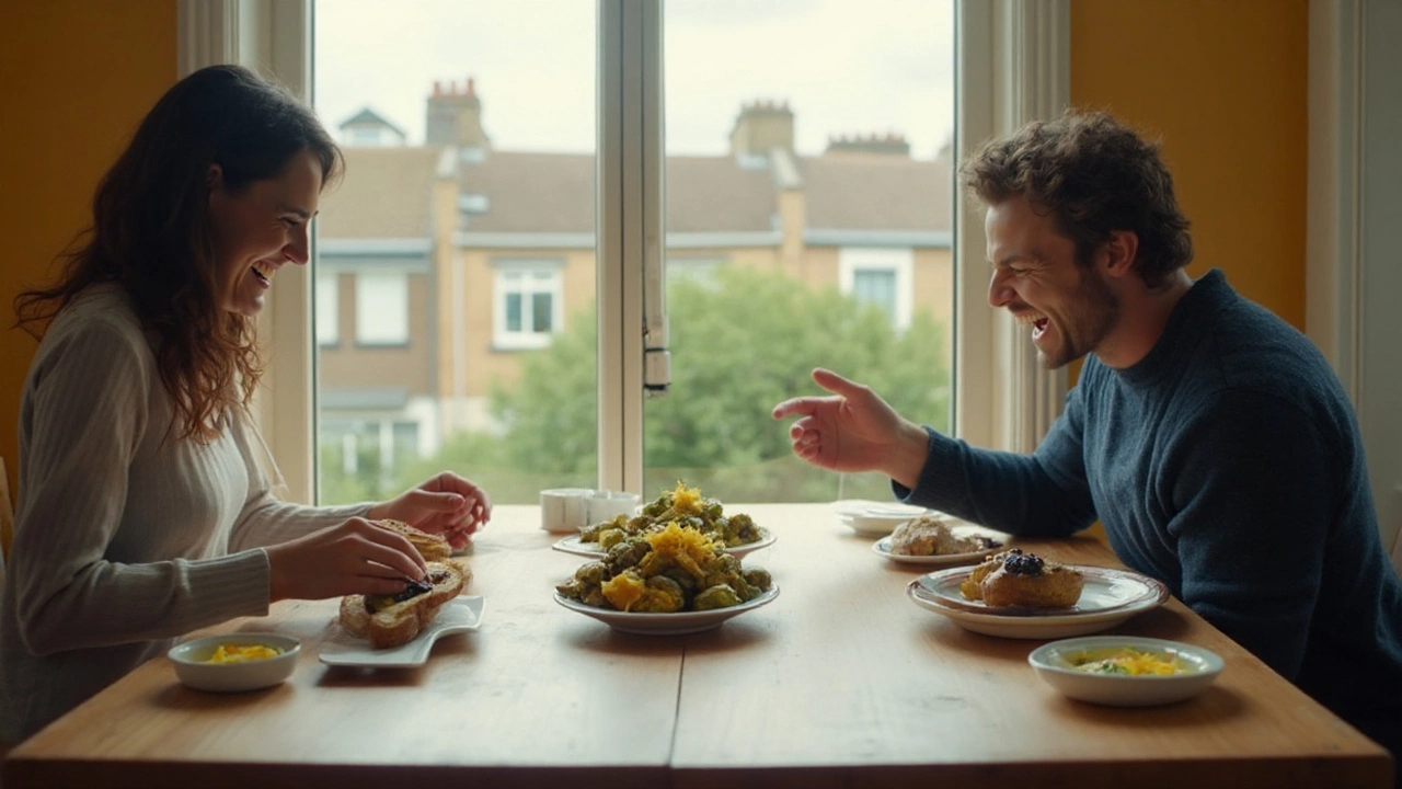 How to cook for picky crowds: swaps, fixes, and safe bets