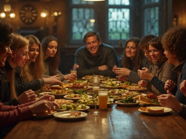 What Is the #1 Disliked Food? Data, Reasons, and How to Handle It