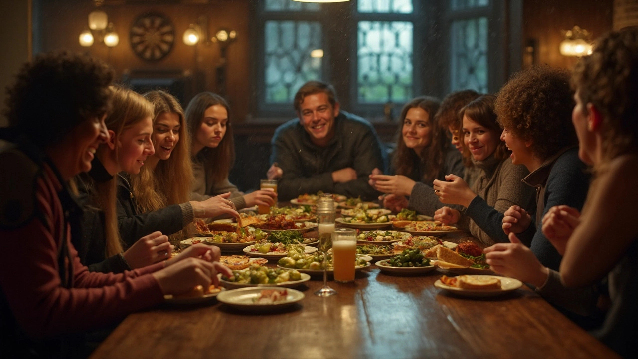 What Is the #1 Disliked Food? Data, Reasons, and How to Handle It