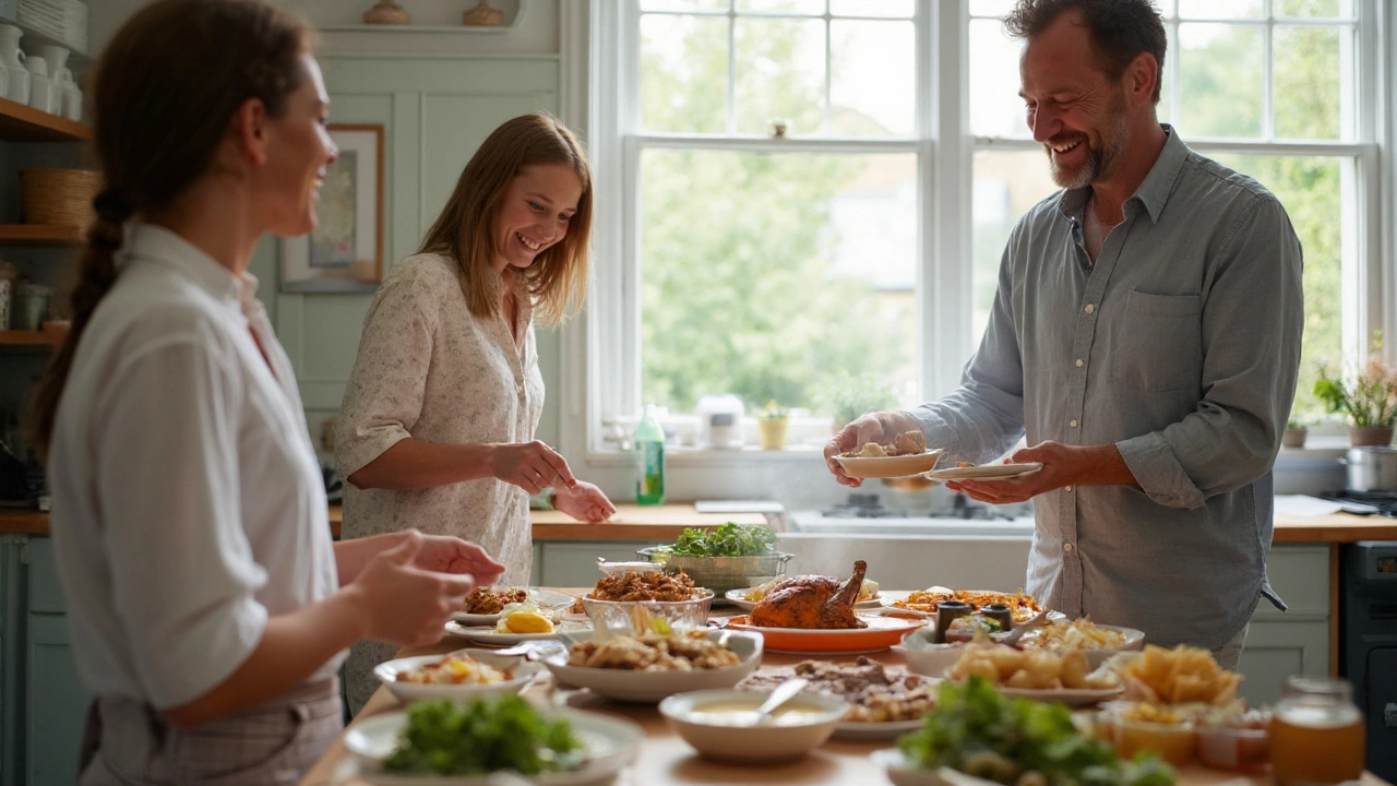 Why we hate certain foods (and what that says about taste)